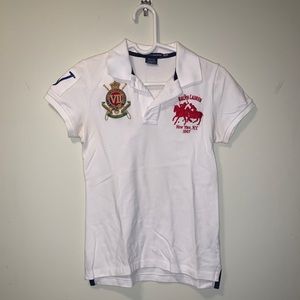 Ralph Lauren polo